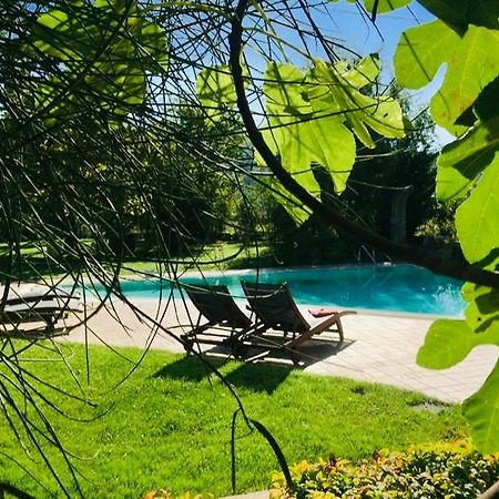 La Taverna Fra Le Colline Arezzo Eksteriør bilde