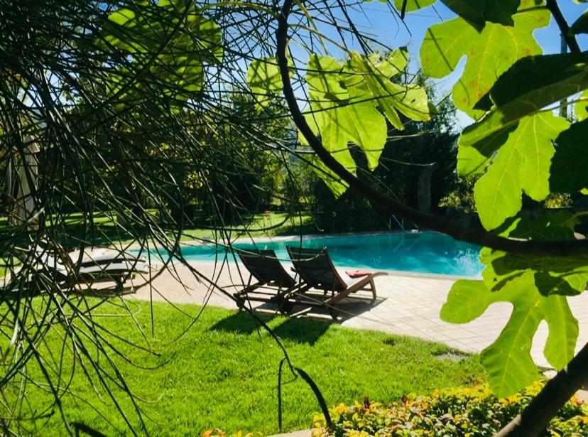 La Taverna Fra Le Colline Arezzo Eksteriør bilde