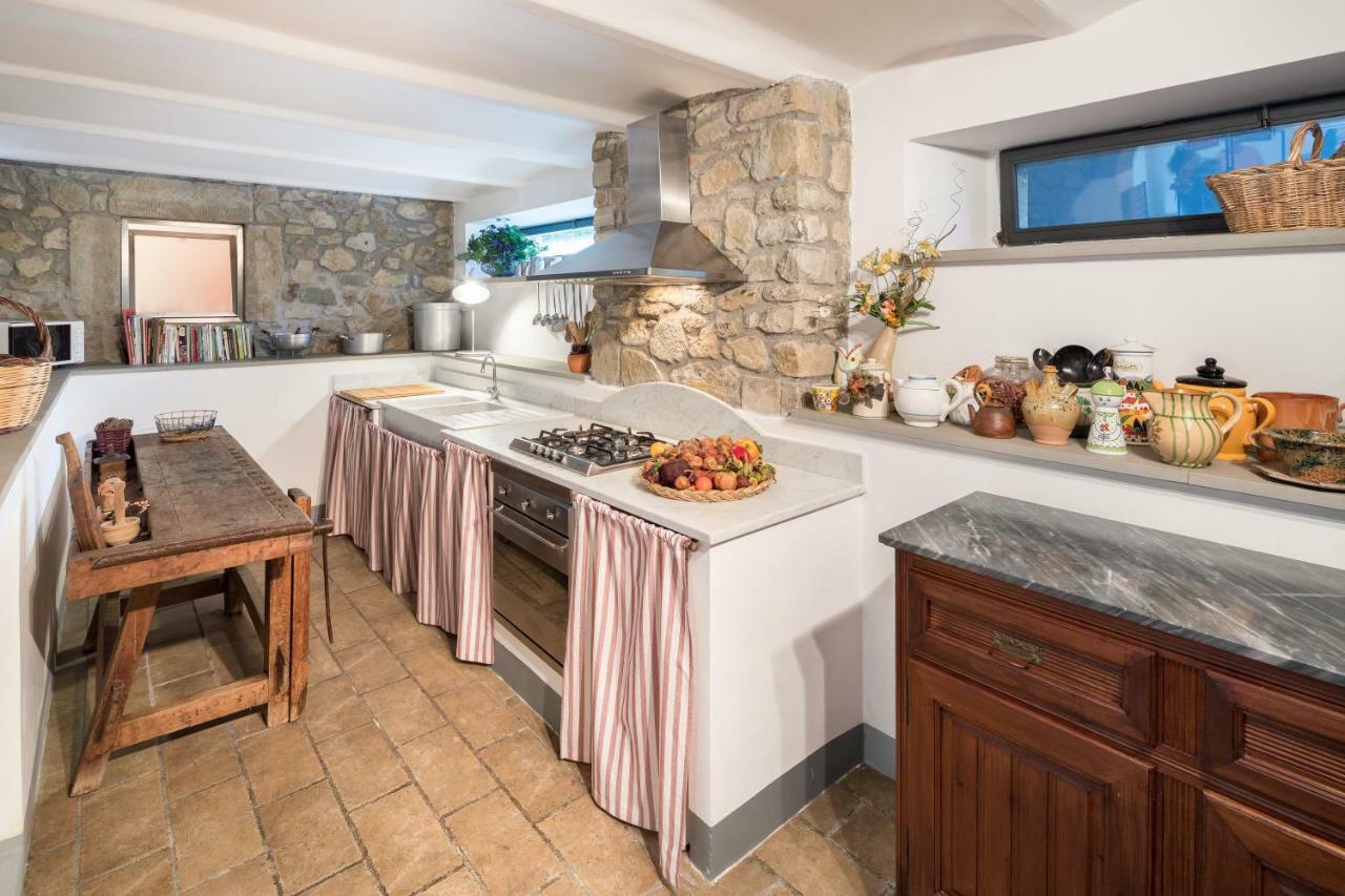 La Taverna Fra Le Colline Arezzo Eksteriør bilde