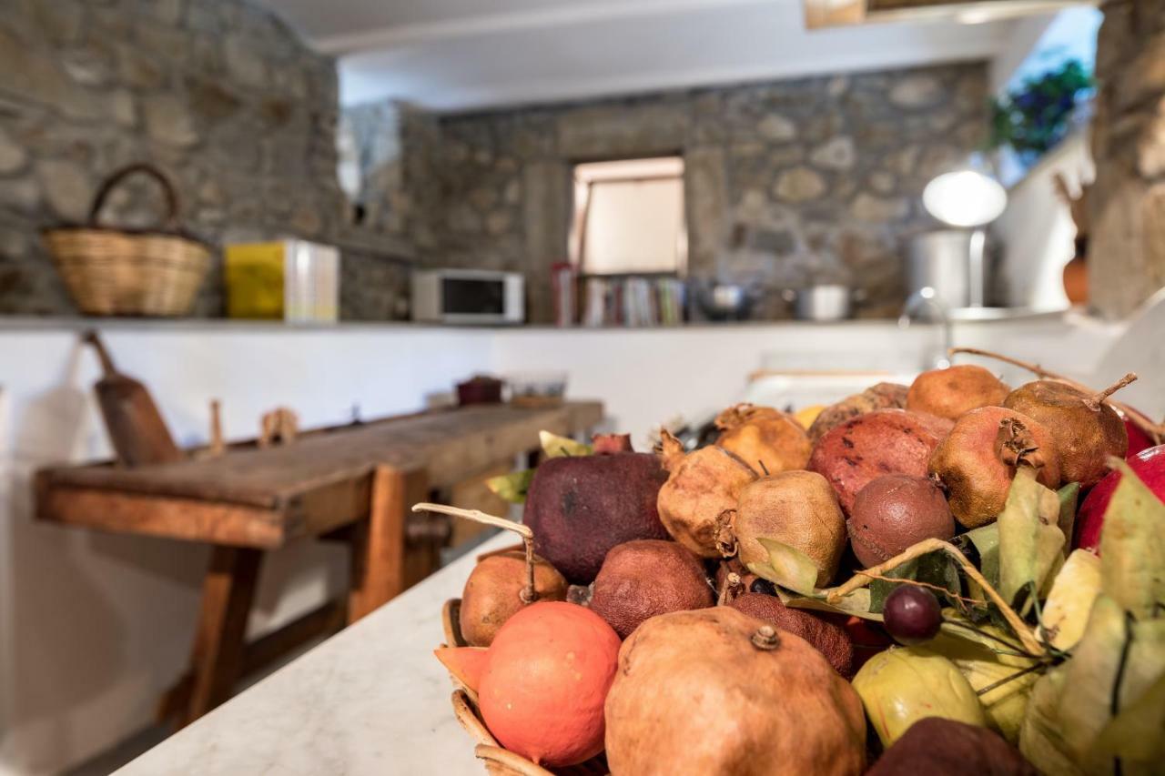 La Taverna Fra Le Colline Arezzo Eksteriør bilde