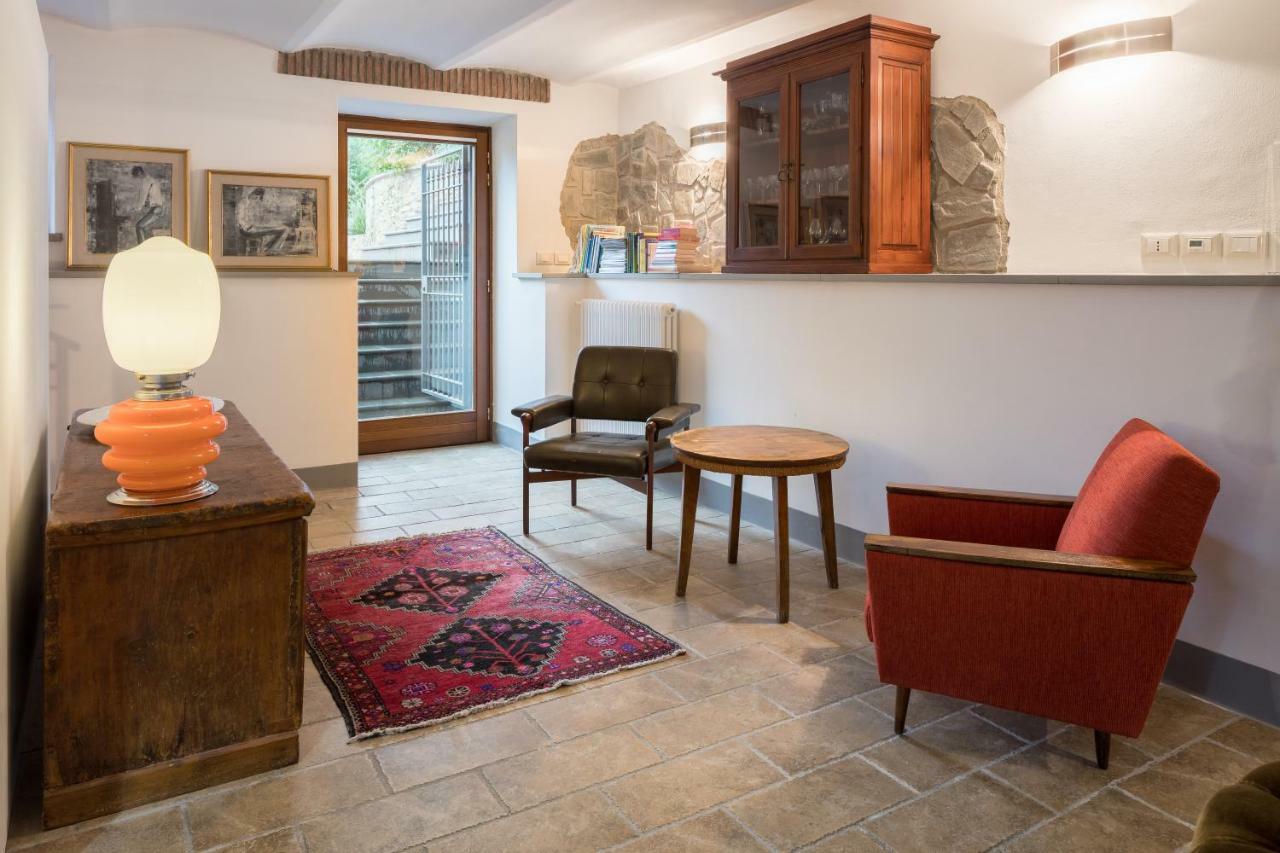 La Taverna Fra Le Colline Arezzo Eksteriør bilde